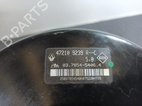 Servo brake DACIA SANDERO  | BP20828532M42 