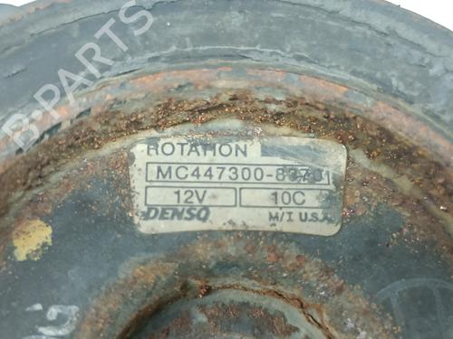 AC compressor BMW X5 (E53)  | BP30724919M34 