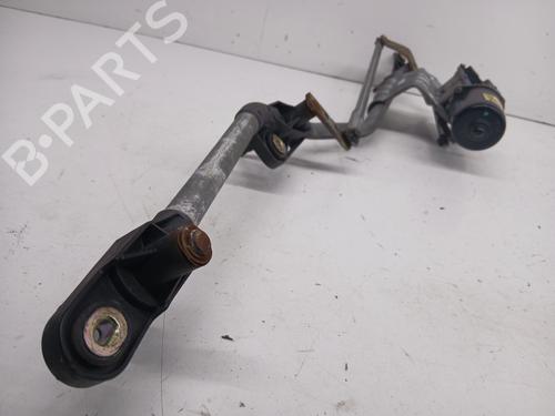 Front wiper motor RENAULT SCÉNIC II (JM0/1_) 1.5 dCi (JM02, JM13) | BP27994072M29 