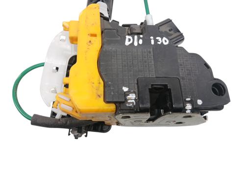 Front left lock HYUNDAI i30 (FD) | BP32010807C98