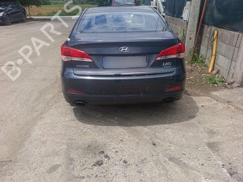Gearbox HYUNDAI i40 I (VF) 1.7 CRDi | BP36889287M3  - Image 13