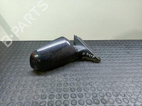 Right mirror AUDI A3 (8L1) 1.9 TDI | BP22756163C27 