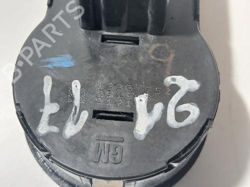 Headlight switch CHEVROLET CRUZE (J300) 1.8 | BP20821136I24 