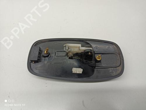 Front right exterior door handle NISSAN PRIMASTAR Van (X83) 2.0 dCi 115 | BP21285811C129 