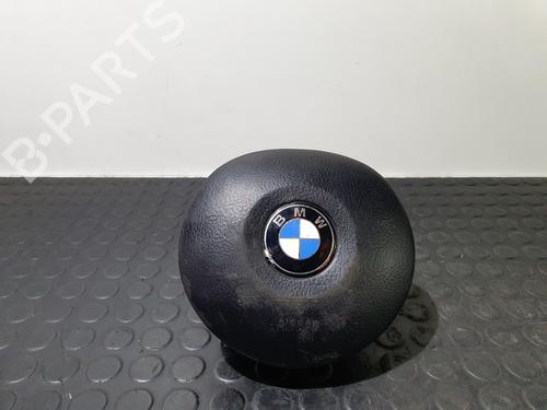 Used Driver airbag BMW 3 (E46) 330 xd (184 hp) 20837762