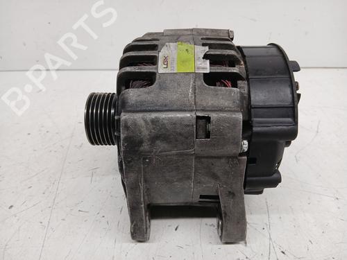 Alternateur RENAULT MEGANE II (BM0/1_, CM0/1_) 1.5 dCi (BM0F, BM0T, BM2B, CM0F, CM0T) | BP30469323M7 