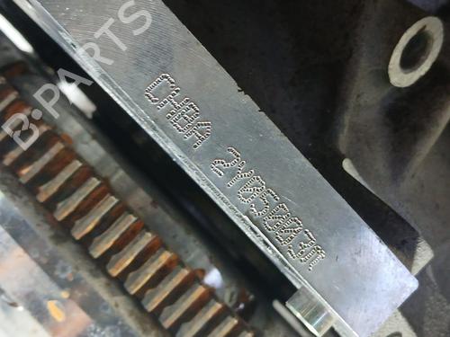 Engine FORD MONDEO III (B5Y) 1.8 16V | BP26191662M1 