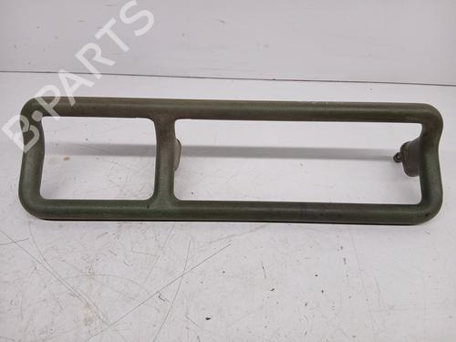Used Other NISSAN PATROL III/1 Hardtop (K160) [1979-1989]  26655435