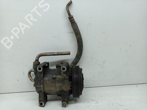 AC compressor NISSAN ALMERA II Hatchback (N16)  | BP28080852M34 