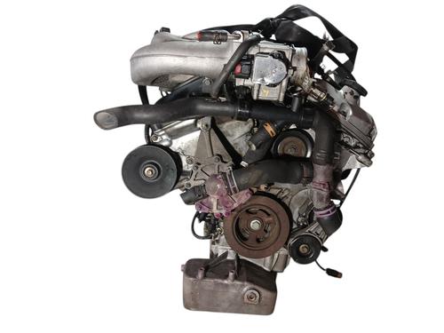 Engine JAGUAR S-TYPE II (X200) | BP33826294M1 - Image 4