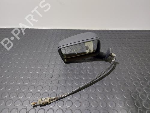 Left mirror VW POLO Hatchback Van (86CF) 1.0 | BP32397707C26