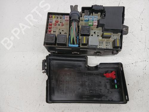 Fuse box FORD FOCUS C-MAX (DM2)  | BP29913470E1 