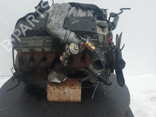 Engine MERCEDES-BENZ E-CLASS (W210) E 300 D (210.020) | BP34251724M1 - Image 4
