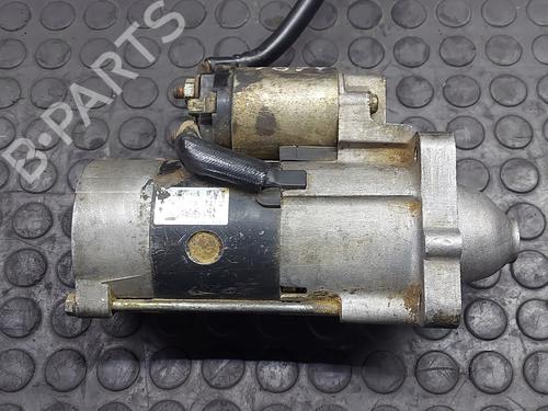 Starter SUZUKI GRAND VITARA I (FT, HT) 2.0 HDI 110 16V 4x4 (SQ420D, TD83V) | BP20835591M8 