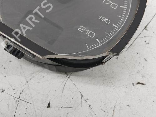 Instrument cluster PEUGEOT 307 (3A/C) | BP28717170C47