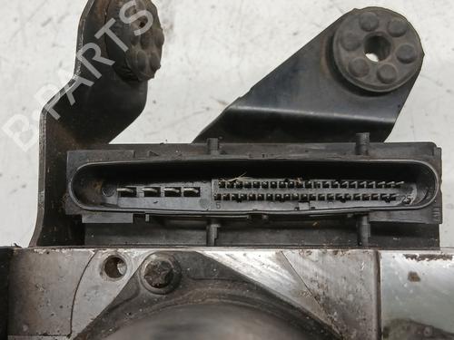 ABS Bremseaggregat RENAULT SCÉNIC II (JM0/1_)  | BP28470853M43