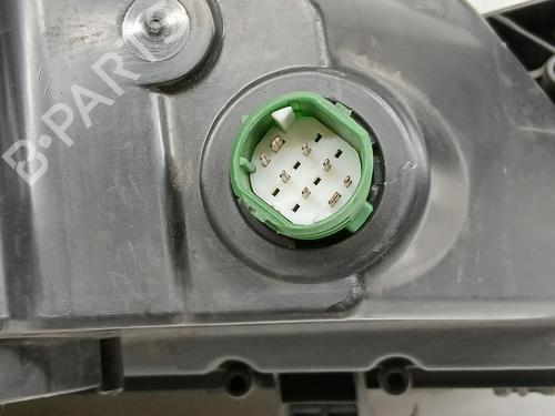 Left headlight FIAT DUCATO Van (250_) 130 Multijet 2,3 D | BP29220702C28 
