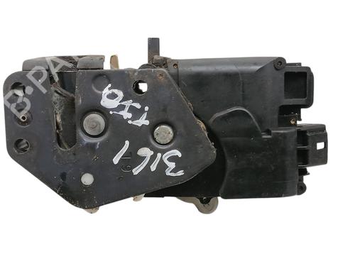 Used Rear left lock Rear left lock LAND ROVER RANGE ROVER II (P38A) 4.6 4x4 (224 hp) 34193207 34193207