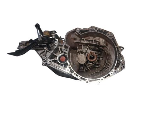 Used Gearbox Gearbox OPEL CORSA D (S07) [2006-2015] 33659050 33659050
