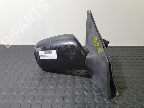 Used Right mirror TOYOTA YARIS (_P1_) 1.0 (SCP10_, SCP10R) (68 hp) 28183635