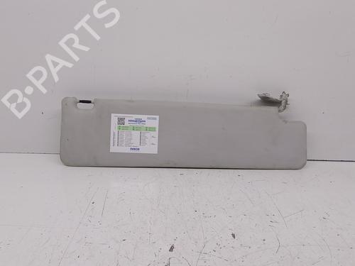 Used Right sun visor IVECO DAILY VI Van [2014-2025]  28004822