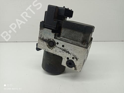 ABS Bremseaggregat OPEL ZAFIRA A MPV (T98) [1999-2006]  20839180