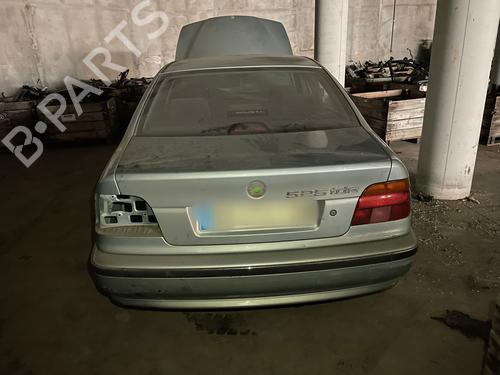 Control unit BMW 5 (E39) 525 tds | BP20830295M11 