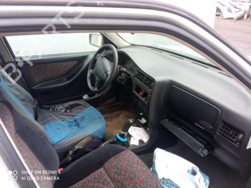 Left front driveshaft SEAT TOLEDO I (1L2) 1.9 TDI | BP31854654M38 