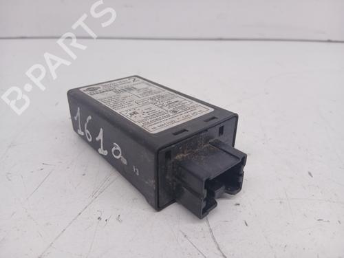 Used Electronic module NISSAN TERRANO II (R20) 2.7 TDi 4WD (125 hp) 28705708