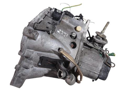 Gearbox CITROËN XSARA PICASSO (N68) 2.0 HDi | BP31902472M3 