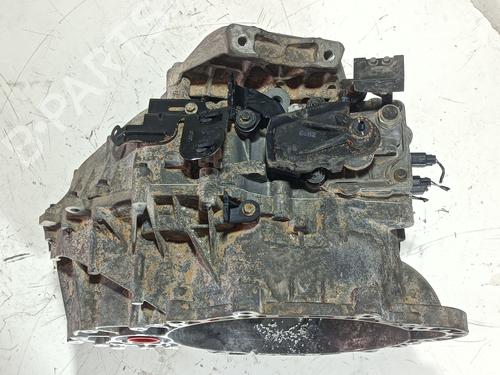 Gearbox LAND ROVER RANGE ROVER EVOQUE (L538) | BP29721798M3 - Image 4
