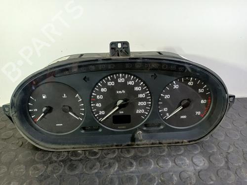 Used Instrument cluster RENAULT MEGANE I Classic (LA0/1_) 1.6 e (LA0F, LA0S) (90 hp) 20830241