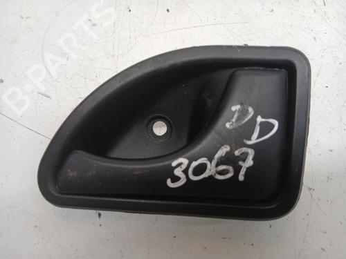 Used Front right interior door handle Front right interior door handle RENAULT KANGOO (KC0/1_) 1.5 dCi (KC07) (65 hp) 33269848 33269848