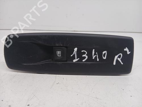 Used Right front window switch Right front window switch RENAULT MEGANE III Hatchback (BZ0/1_, B3_) 1.5 dCi (BZ09, BZ0D, BZ1W, BZ29, BZ14) (110 hp) 33215985 33215985