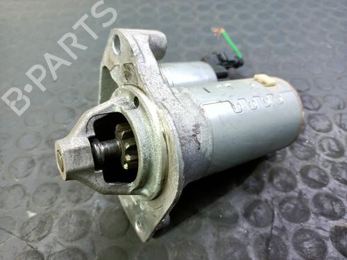 Used Starter CITROËN C3 II (SC_) [2009-2025]  21017005