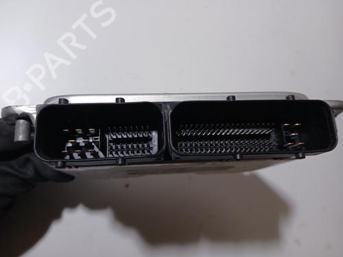 Engine control unit (ECU) SEAT IBIZA III (6L1)  | BP20835088M57 