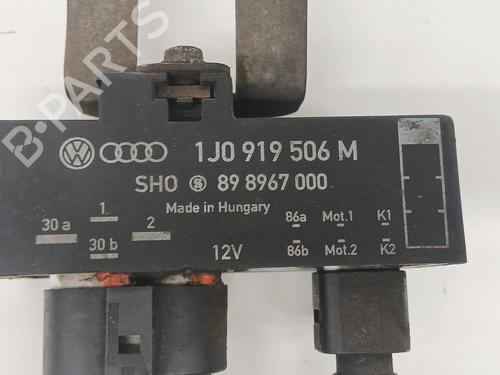 Module électronique SEAT IBIZA III (6L1)  | BP29877910M83
