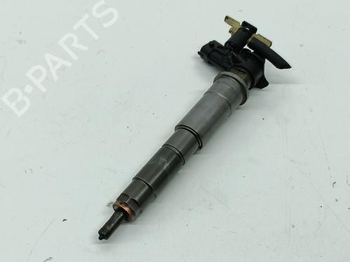 Used Injector RENAULT SCÉNIC II (JM0/1_) [2003-2010]  25771237