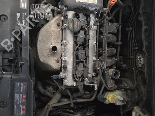 Right front window switch SEAT IBIZA III (6L1)  | BP33677163I26  - Image 9