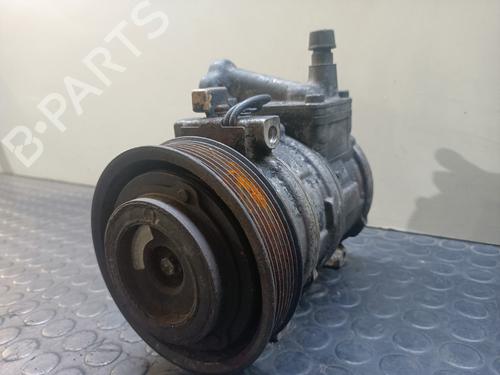 AC compressor RENAULT RAPID Box Body/MPV (F40_, G40_) 1.9 D (F40R) | BP29613294M34 