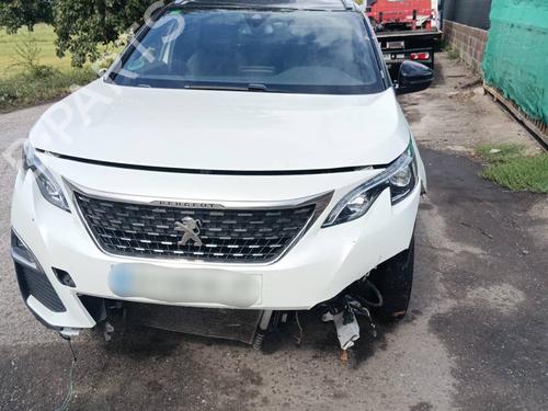 Brugte PEUGEOT 3008 II SUV (MC_, MR_, MJ_, M4_)    4921152
