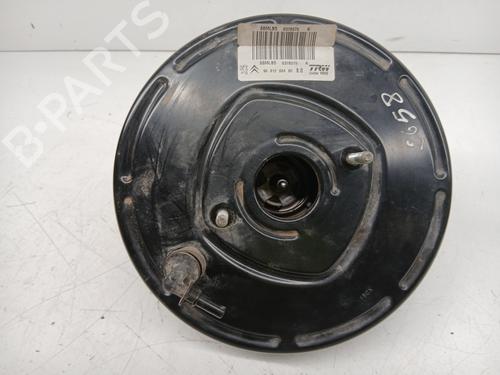 Servo brake CITROËN BERLINGO MULTISPACE (B9) 1.6 HDi 75 16V | BP25989390M42 