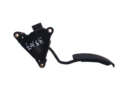 Used Pedal Pedal RENAULT MEGANE II Saloon (LM0/1_) 1.9 dCi (LM0G, LM1G, LM2C) (120 hp) 33552961 33552961