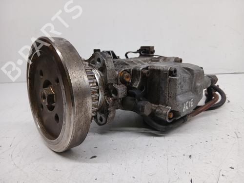 Injection pump VOLVO S80 I (184) 2.5 TDI | BP29913407M78 