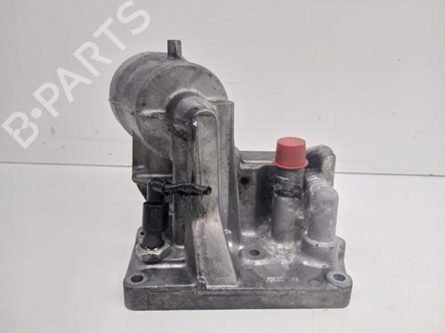 Oil radiator VW TOUAREG (7LA, 7L6, 7L7)  | BP26959800M33 