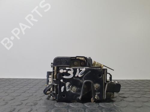 Used Front left lock SEAT IBIZA II (6K1) 1.4 16V (75 hp) 20832004