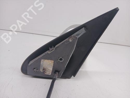 Right mirror SKODA FABIA I (6Y2)  | BP24959298C27 