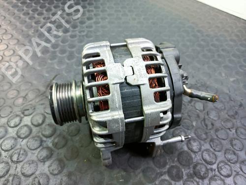 Alternator SEAT IBIZA IV SC (6J1, 6P5)  | BP21017014M7 