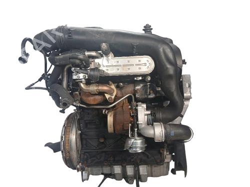 Engine VW PASSAT B6 (3C2) | BP30105521M1