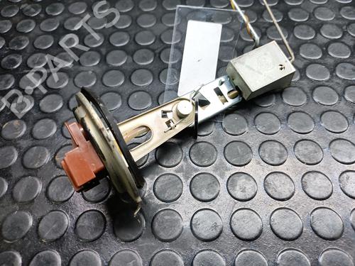 Fuel pump HONDA CIVIC VI Fastback (MA, MB) 1.5 16V (MB3) | BP20827257M76 